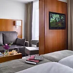 K+K Hotel am Harras