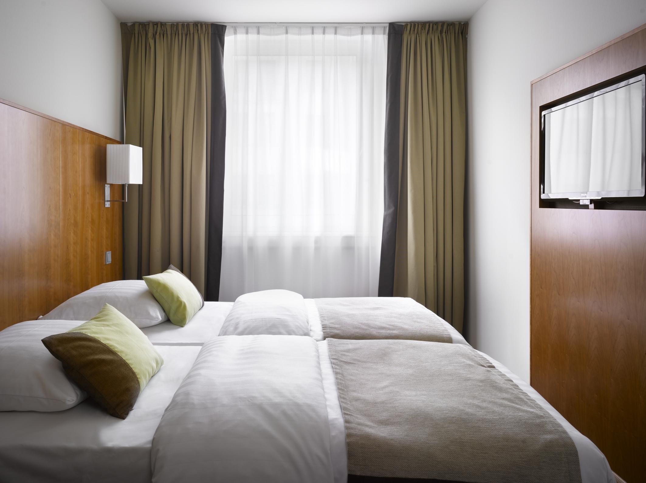 Hotel K+k Am Harras München