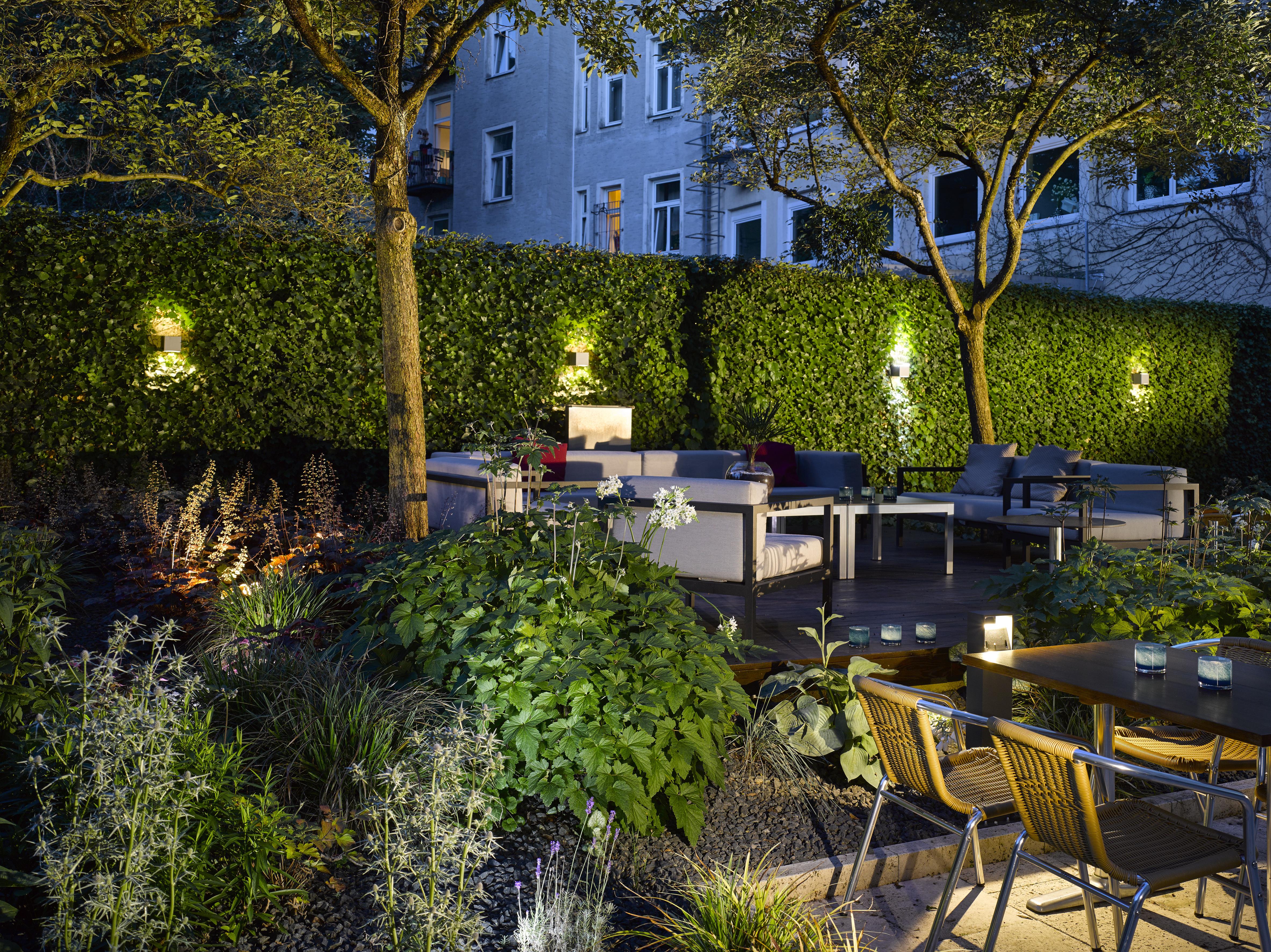 Hotel K+k Am Harras München
