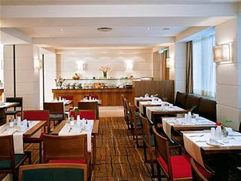 K+k Am Harras Hotel