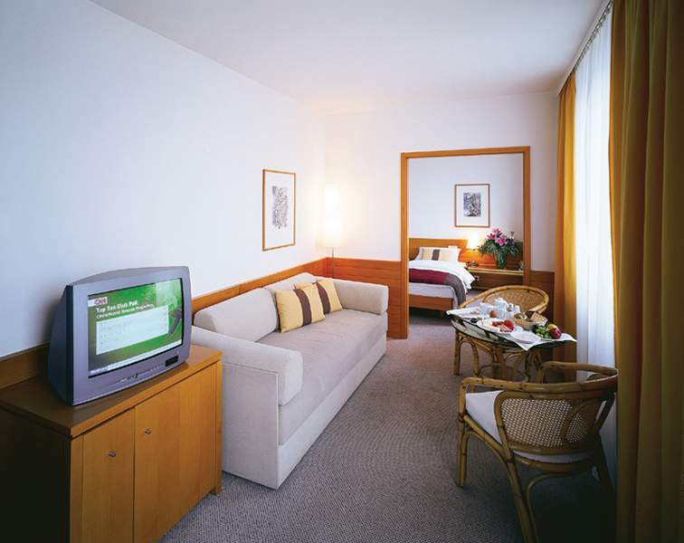 K+k Am Harras Hotel München